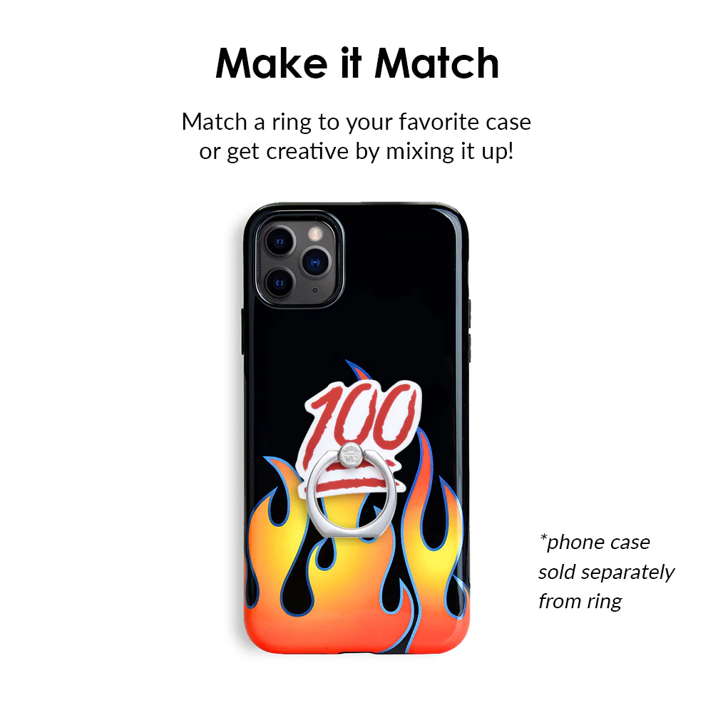 100 Phone Ring - Image 2