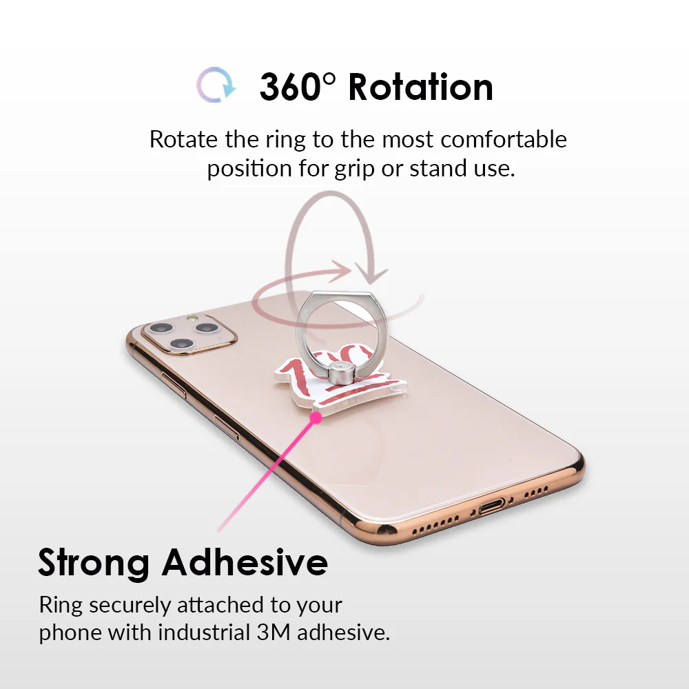 100 Phone Ring - Image 3