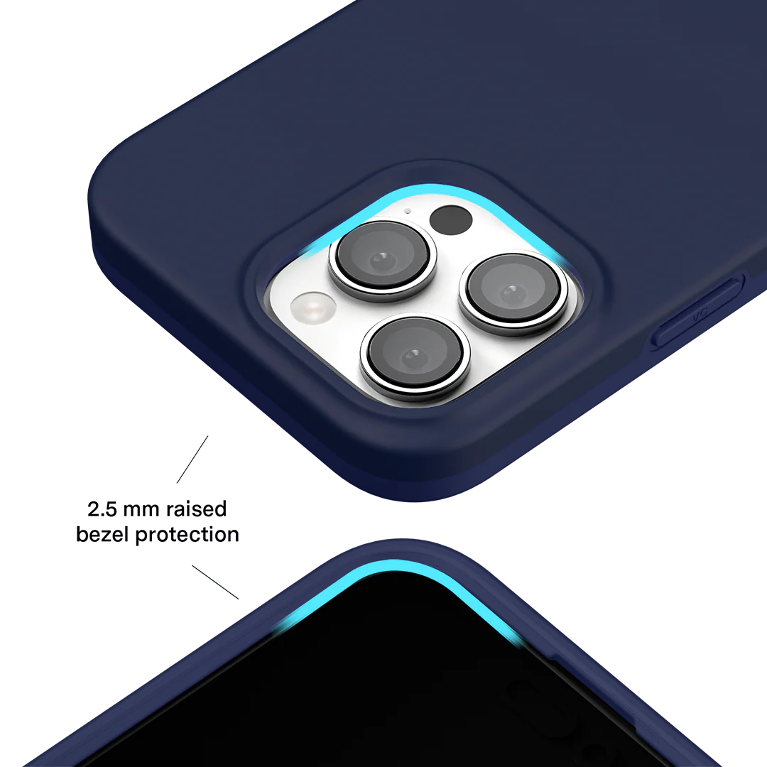 Admiral Navy iPhone Case - Image 10