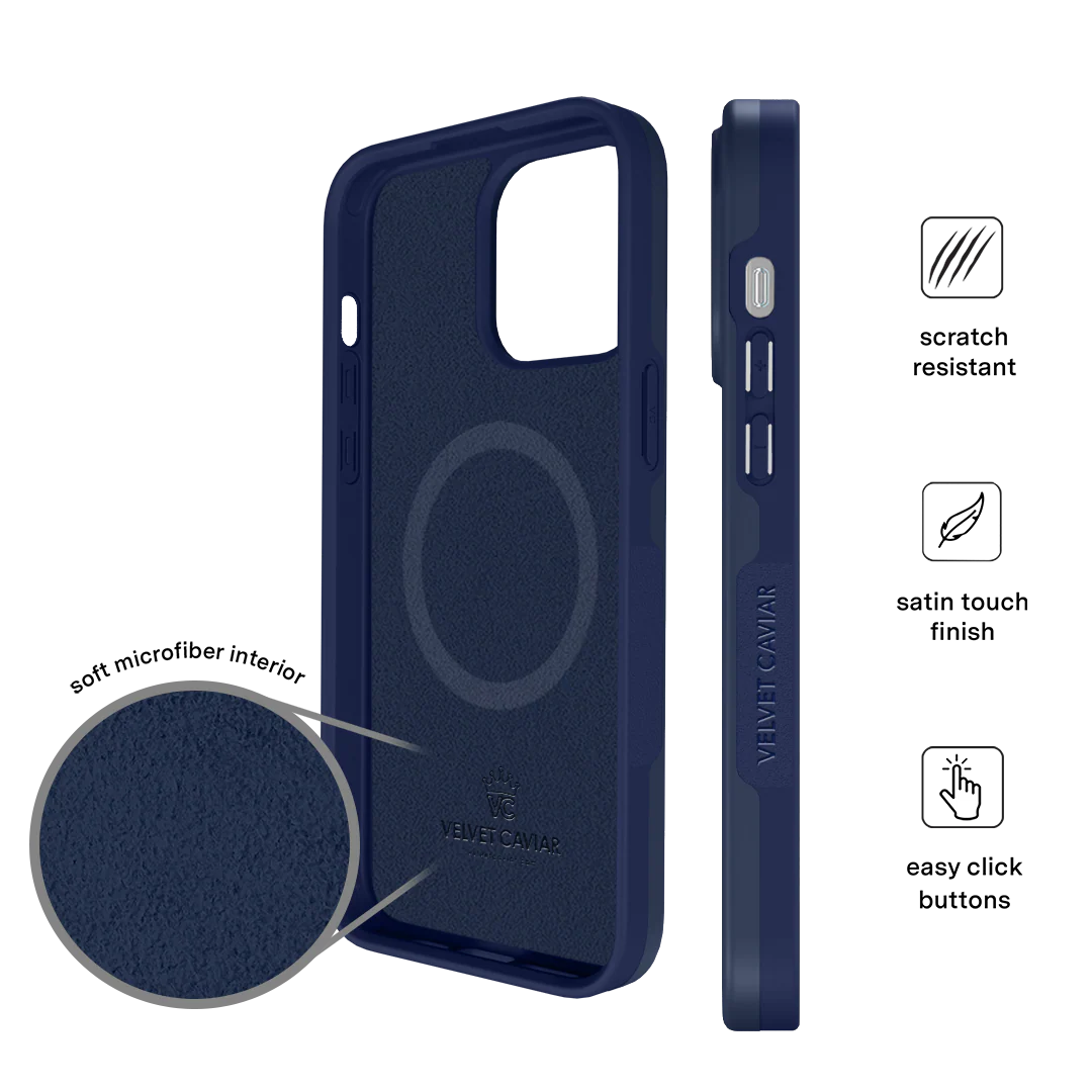 Admiral Navy iPhone Case - Image 104
