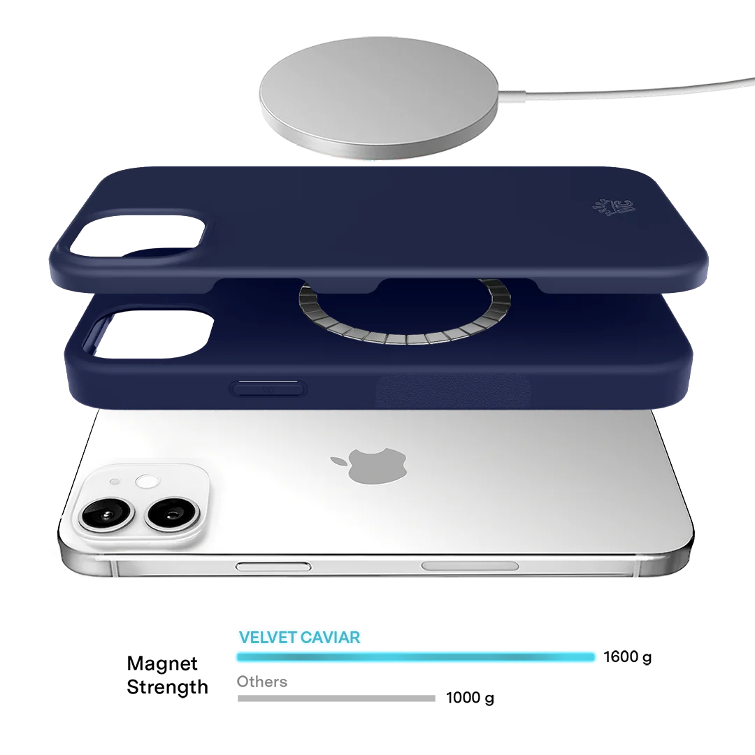Admiral Navy iPhone Case - Image 109