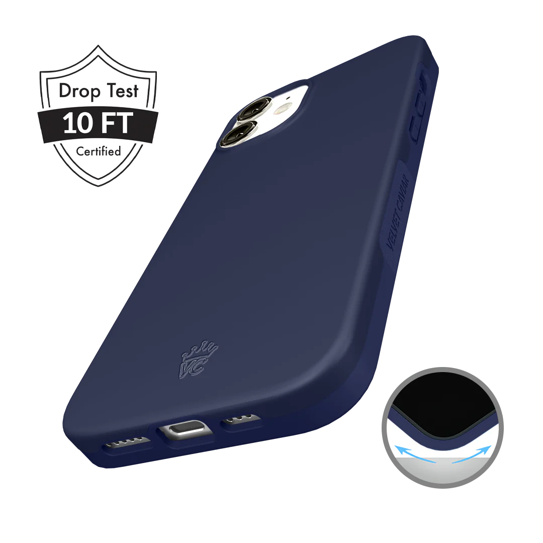 Admiral Navy iPhone Case - Image 110