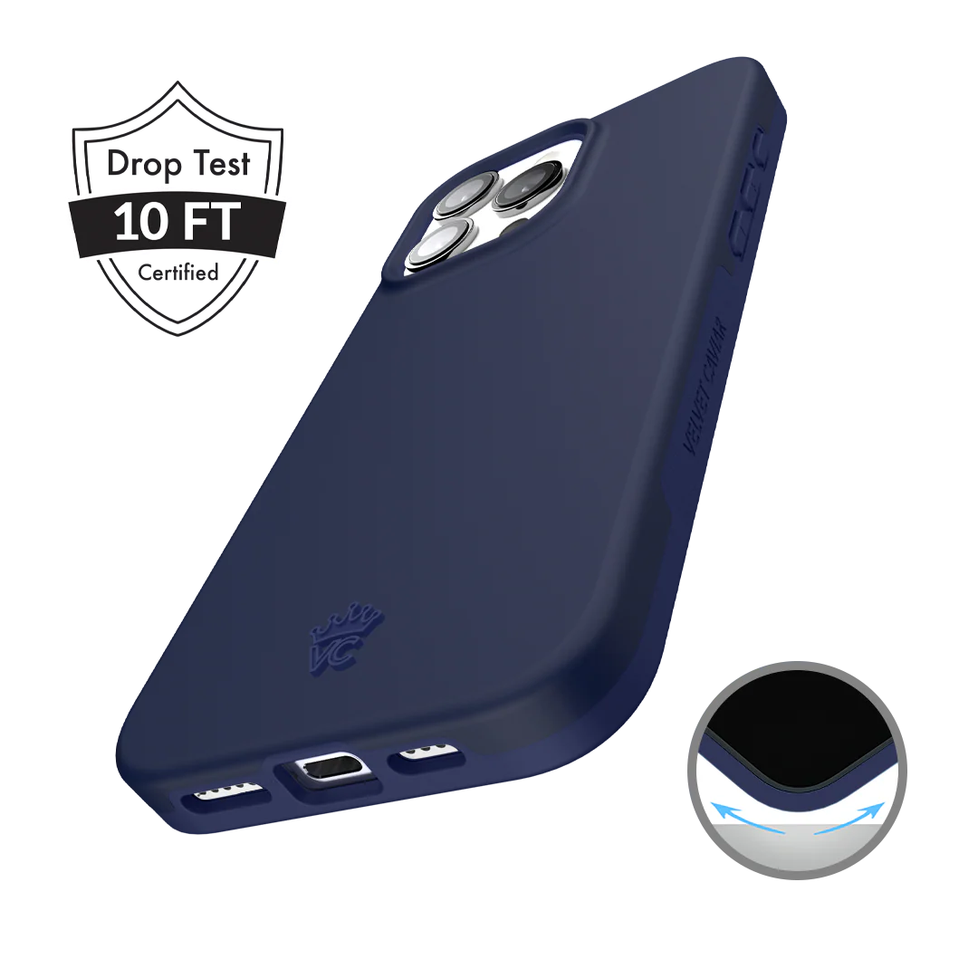 Admiral Navy iPhone Case - Image 12