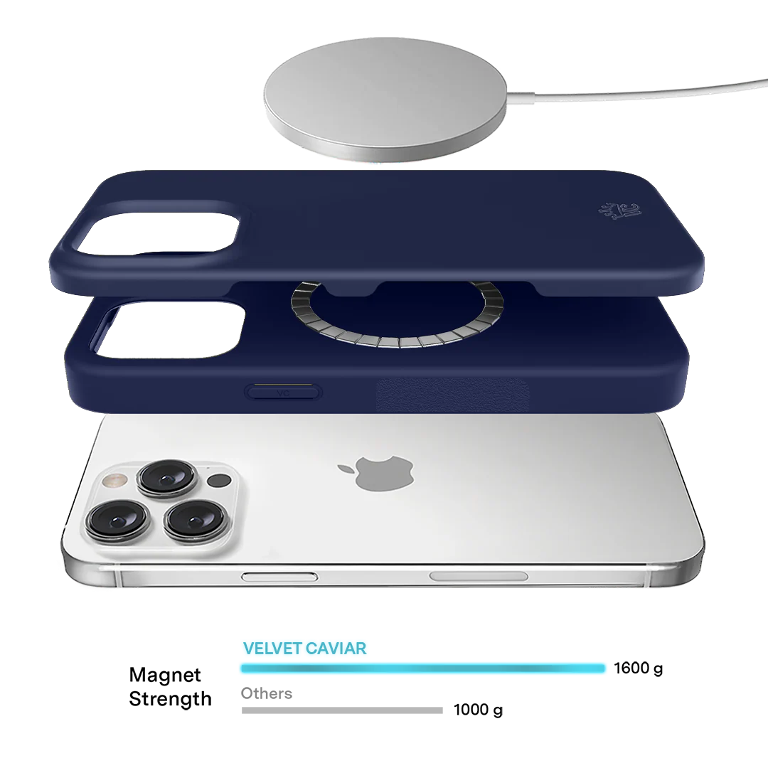 Admiral Navy iPhone Case - Image 123