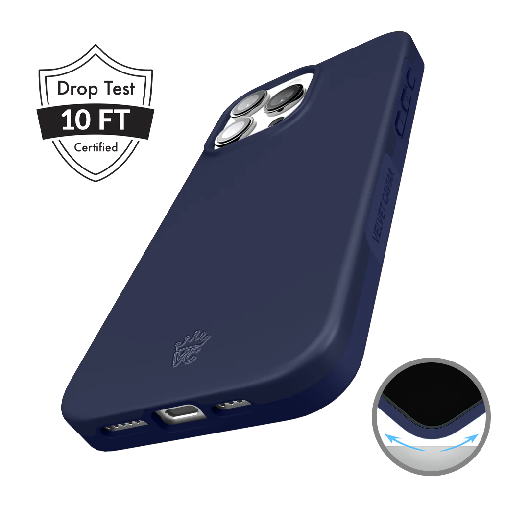 Admiral Navy iPhone Case - Image 124