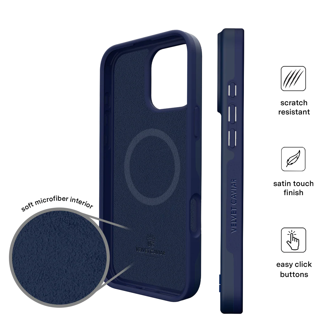 Admiral Navy iPhone Case - Image 13