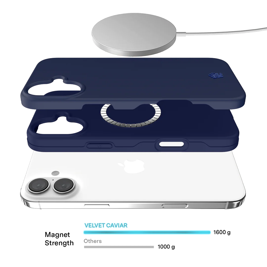 Admiral Navy iPhone Case - Image 18
