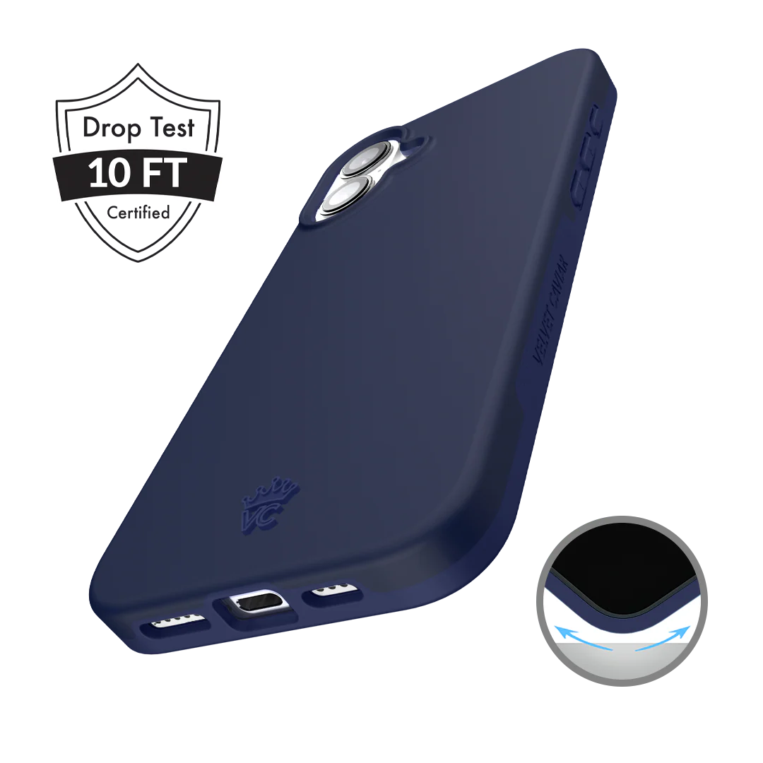 Admiral Navy iPhone Case - Image 19