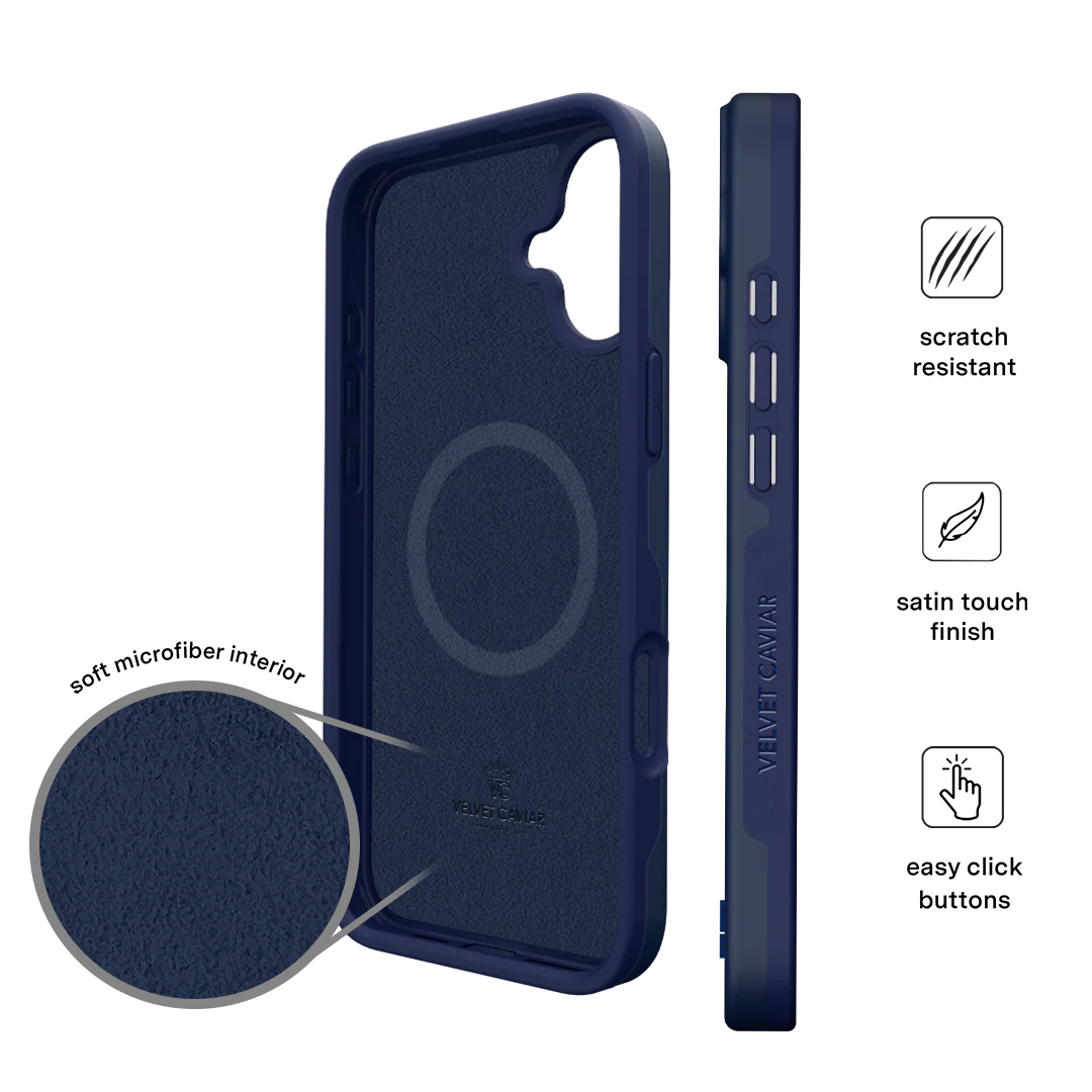 Admiral Navy iPhone Case - Image 27
