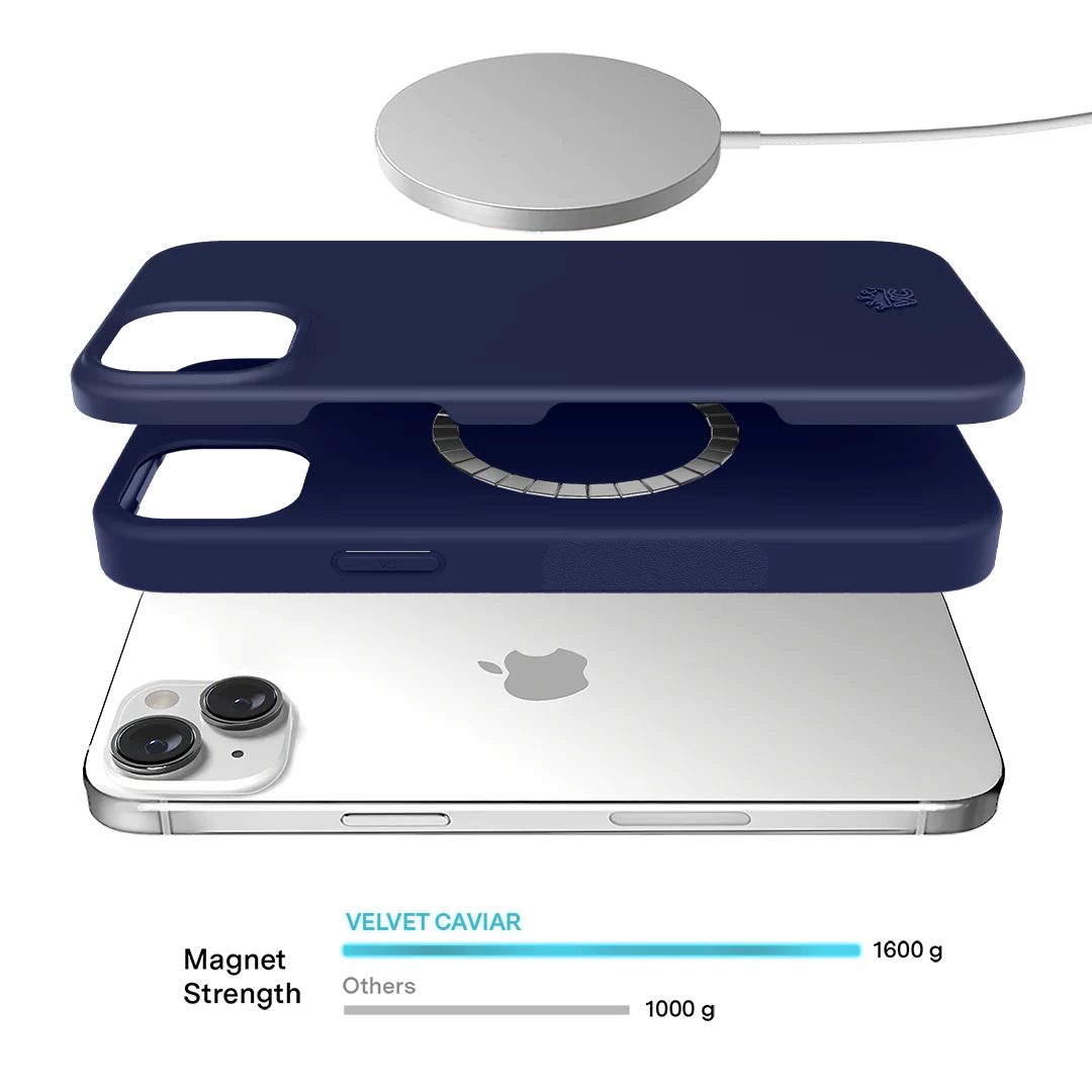 Admiral Navy iPhone Case - Image 39