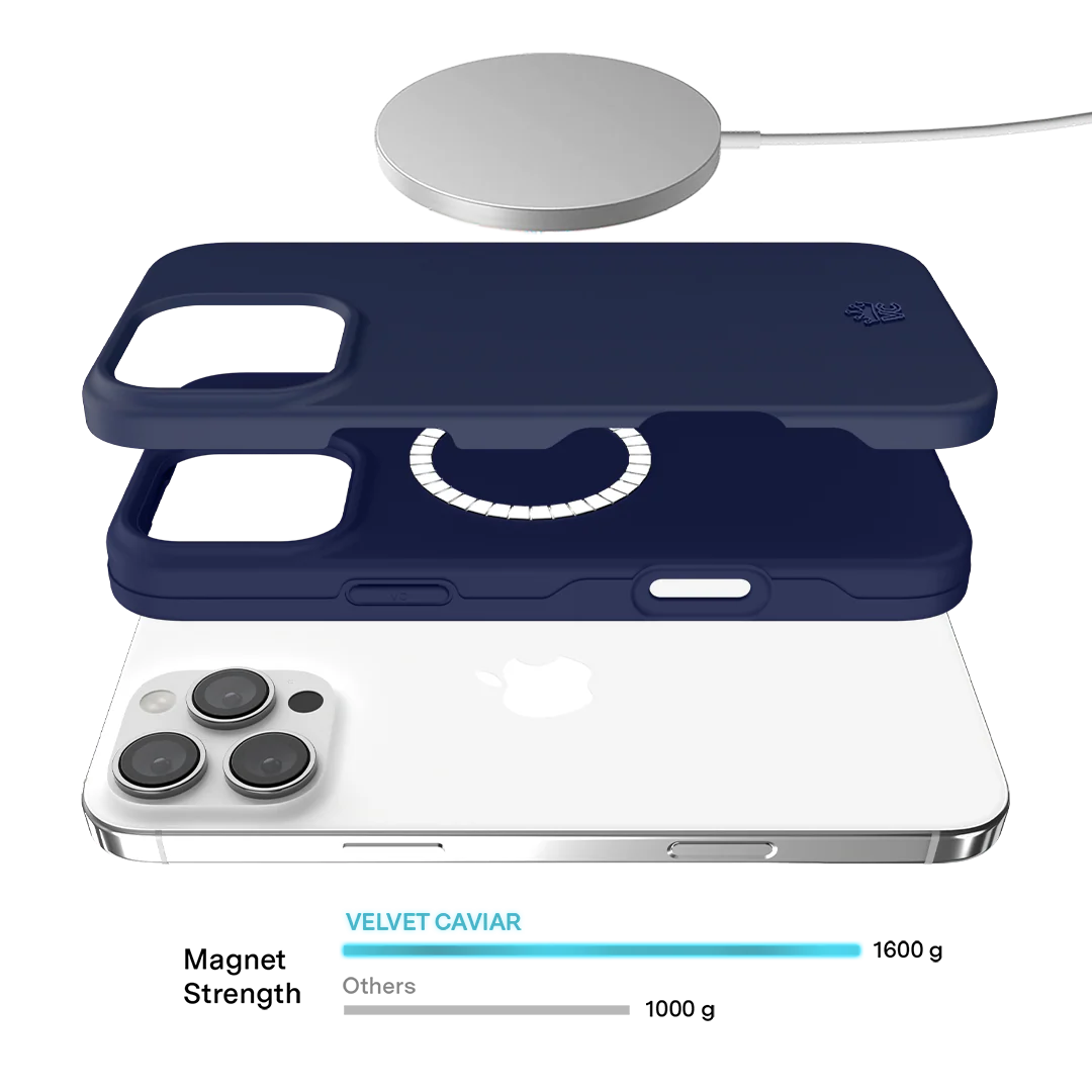 Admiral Navy iPhone Case - Image 4