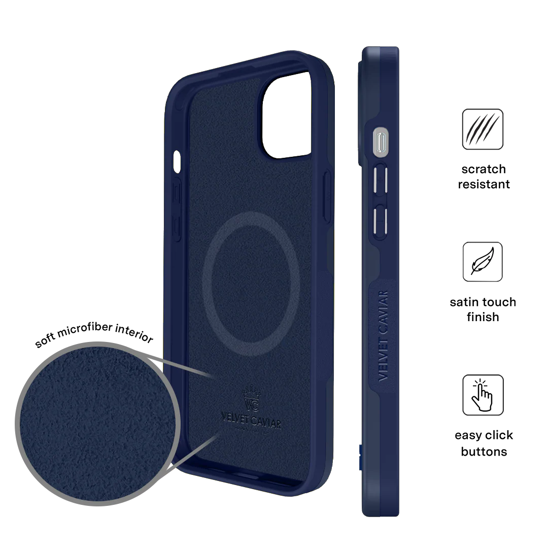 Admiral Navy iPhone Case - Image 41