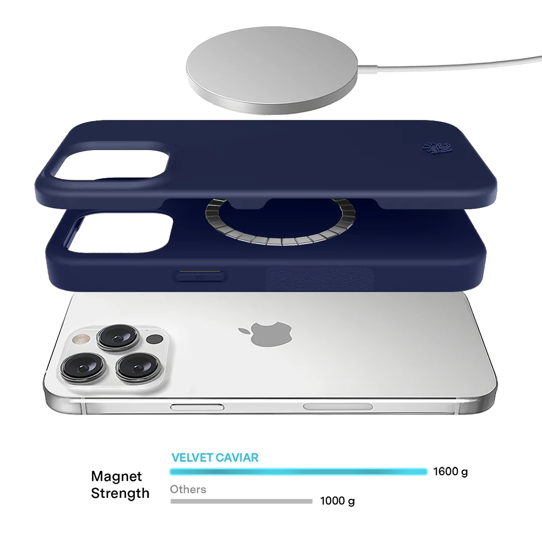 Admiral Navy iPhone Case - Image 46
