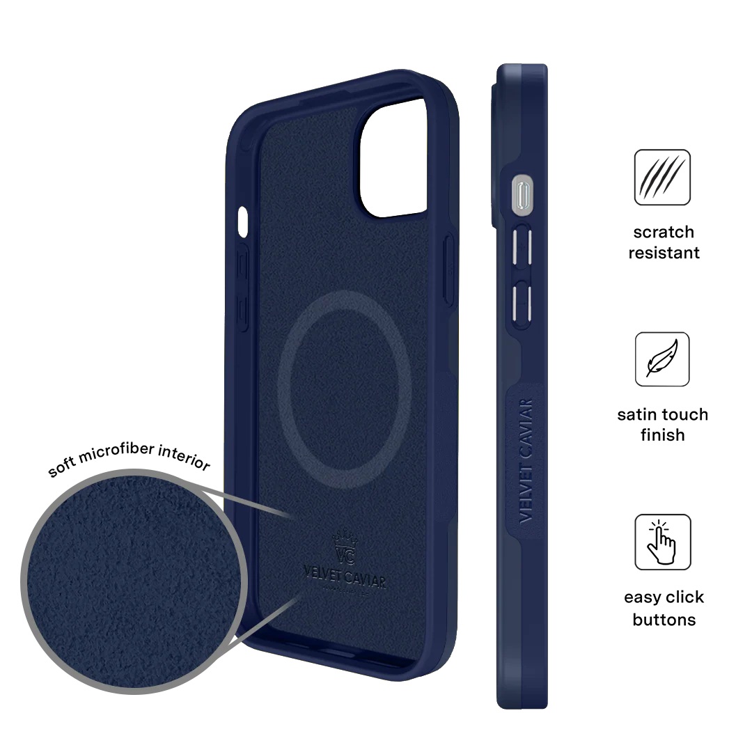 Admiral Navy iPhone Case - Image 62