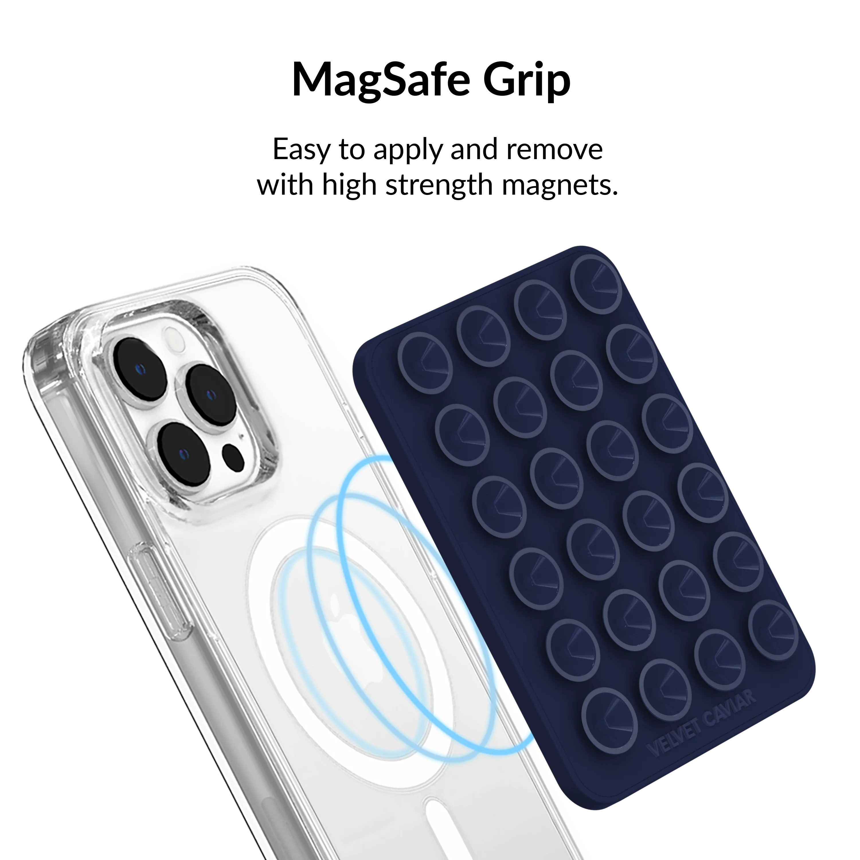 Admiral Navy MightyGrip MagSafe Mount - Image 3