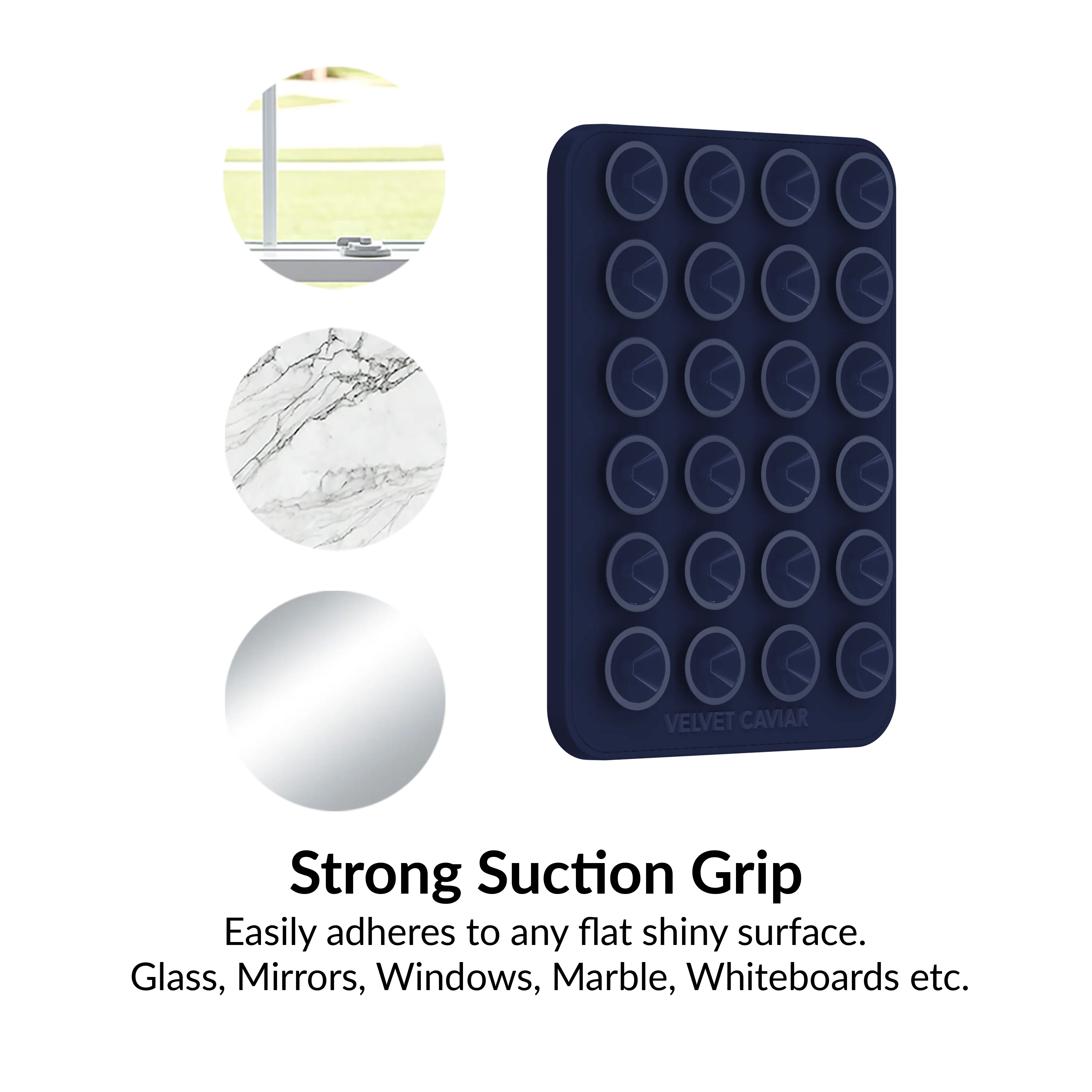 Admiral Navy MightyGrip MagSafe Mount - Image 6