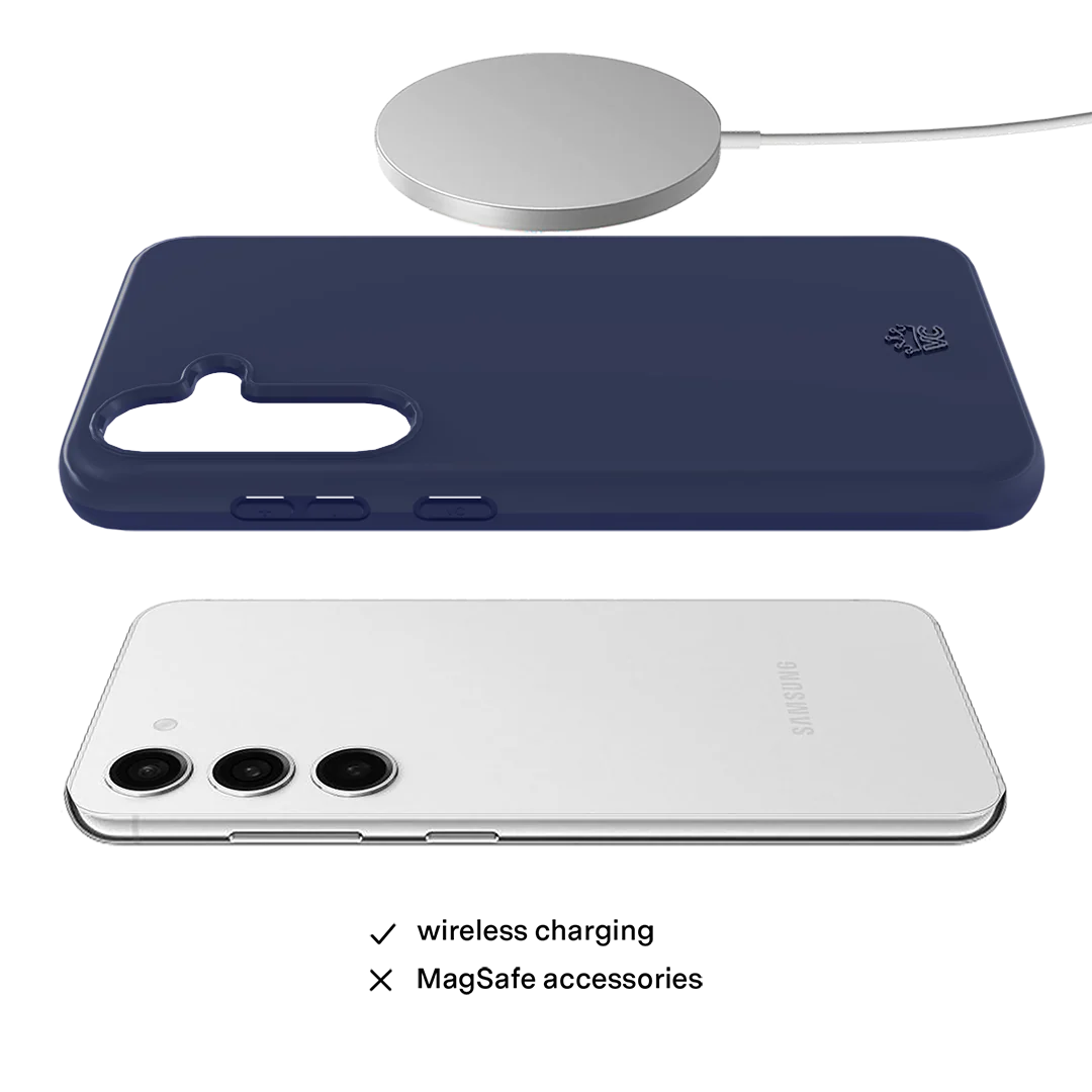 Admiral Navy Samsung Case - Image 10