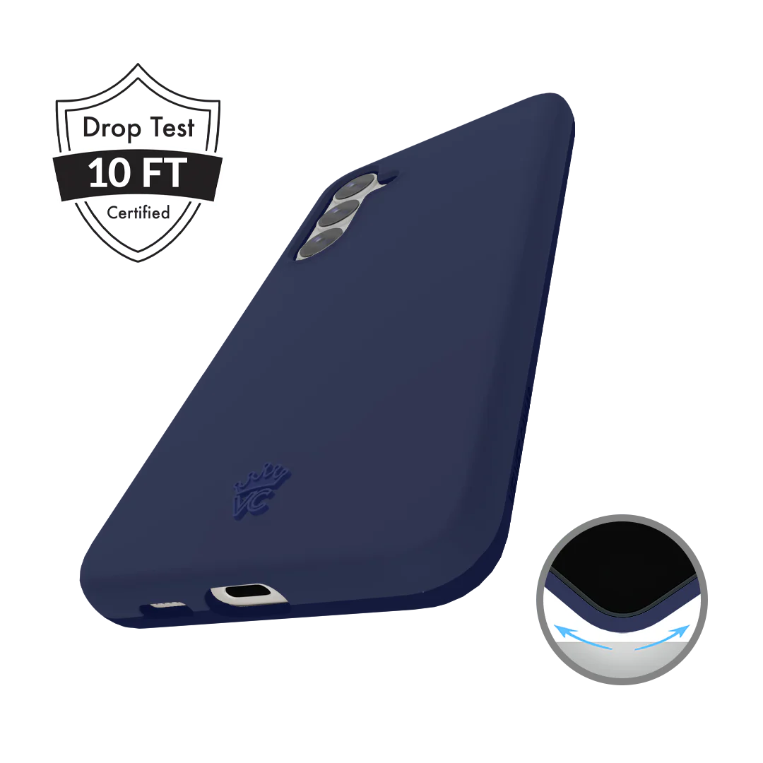 Admiral Navy Samsung Case - Image 11