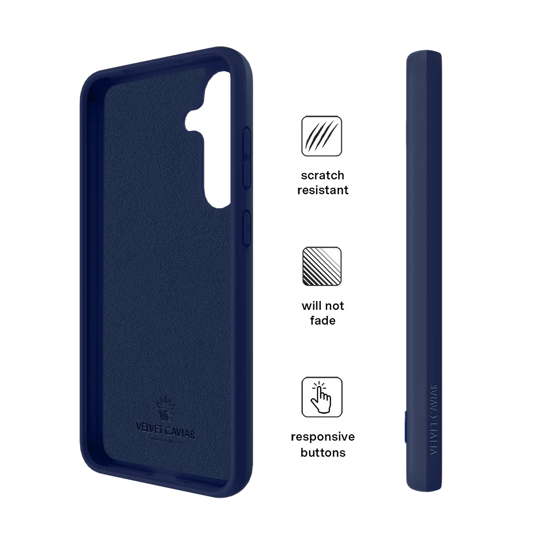 Admiral Navy Samsung Case - Image 12