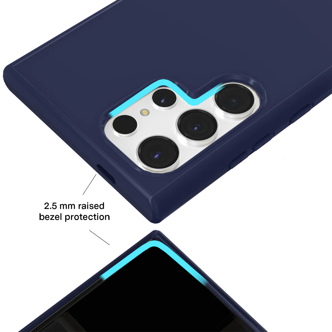 Admiral Navy Samsung Case - Image 15