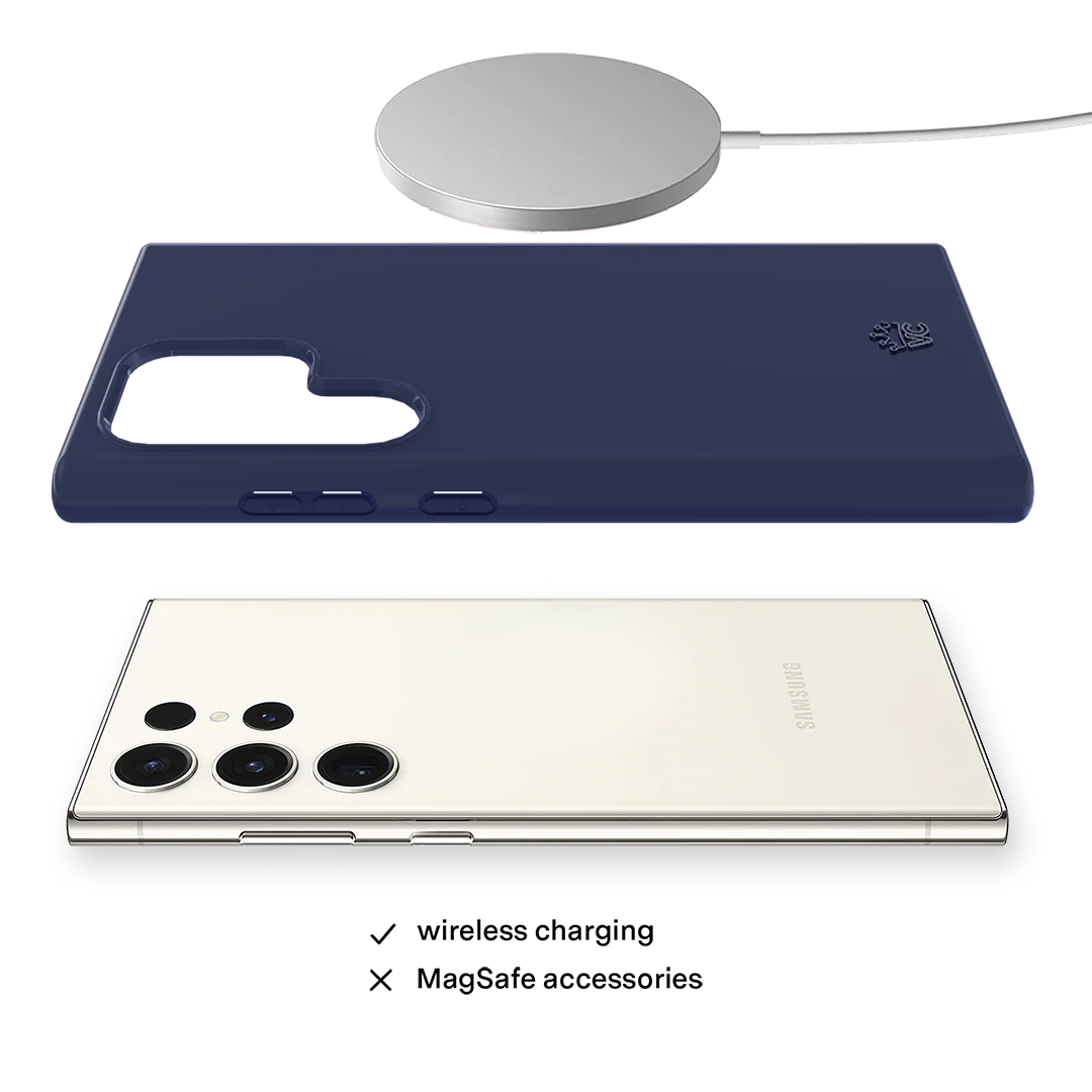Admiral Navy Samsung Case - Image 16