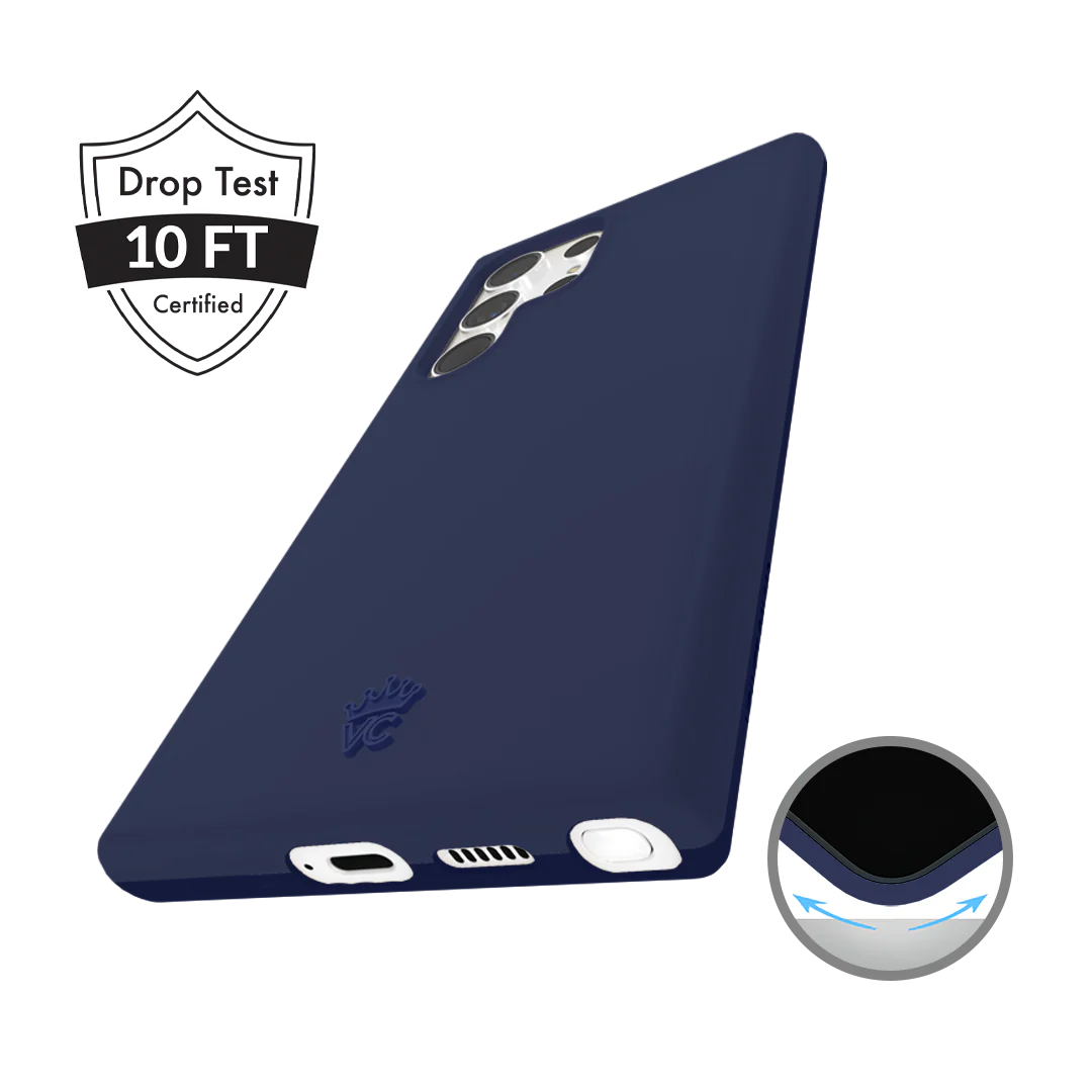 Admiral Navy Samsung Case - Image 17