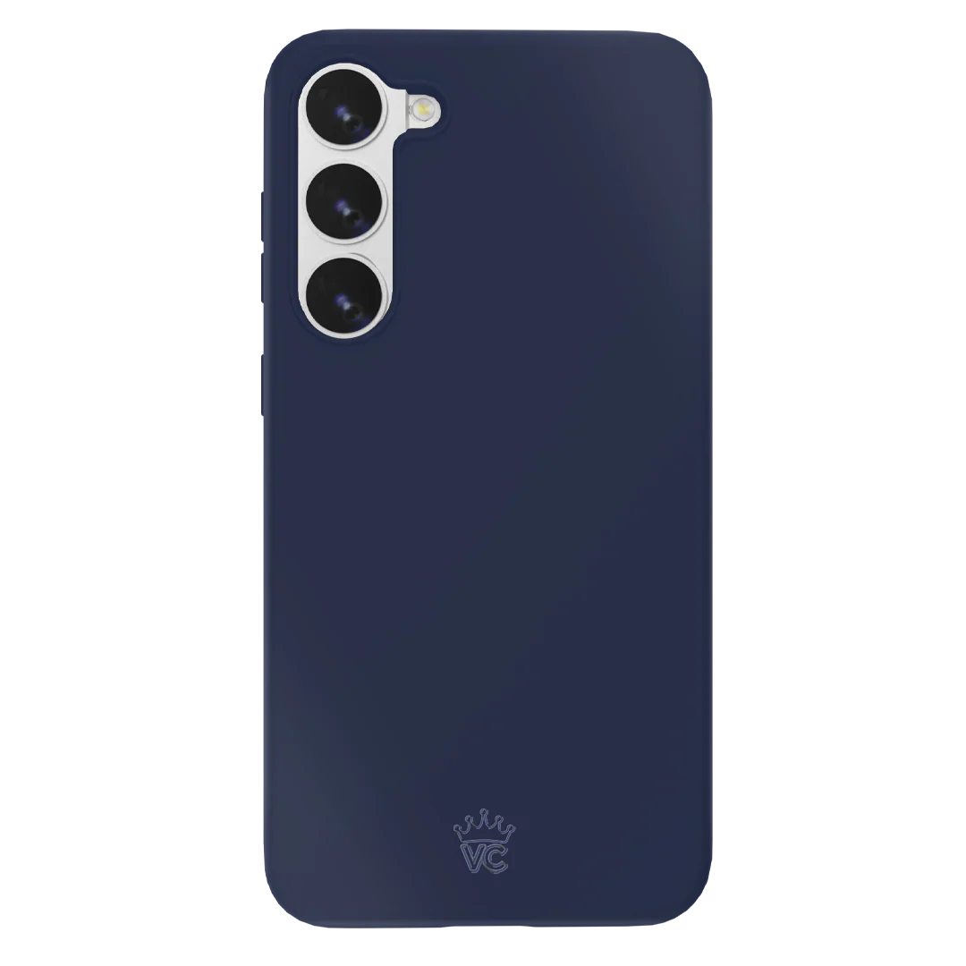 Admiral Navy Samsung Case - Image 19