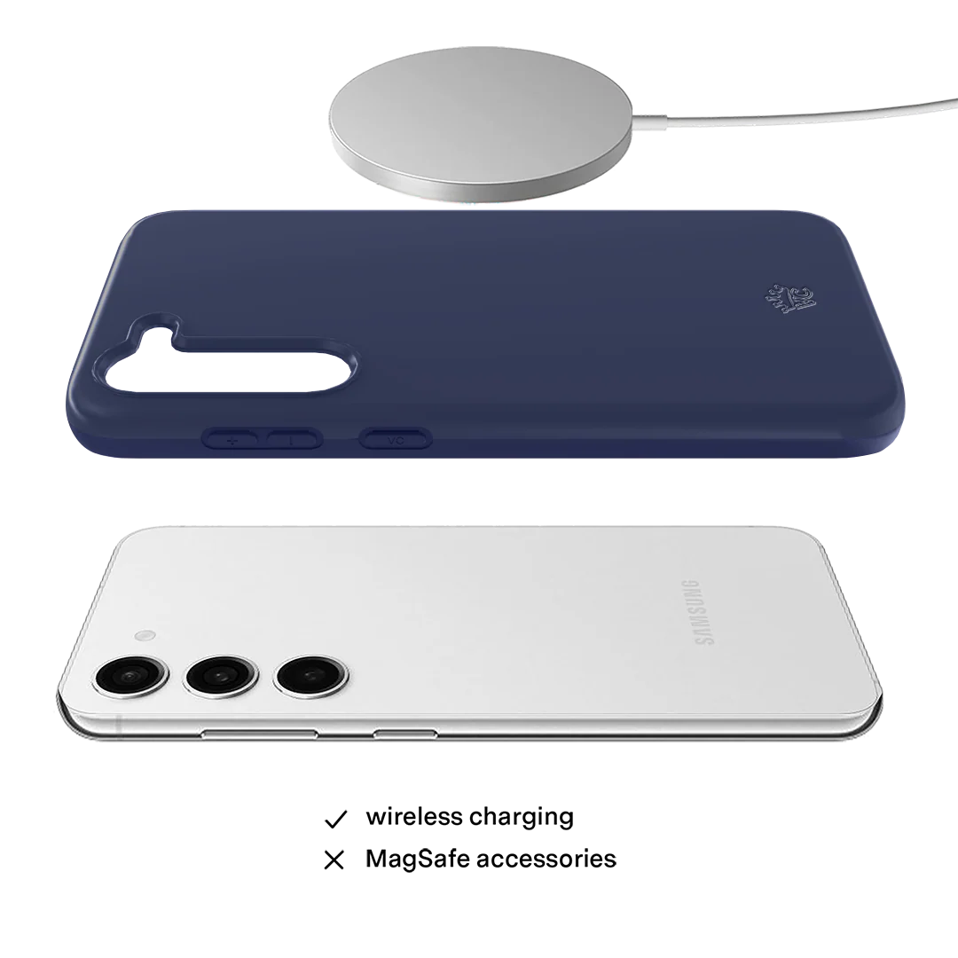 Admiral Navy Samsung Case - Image 22