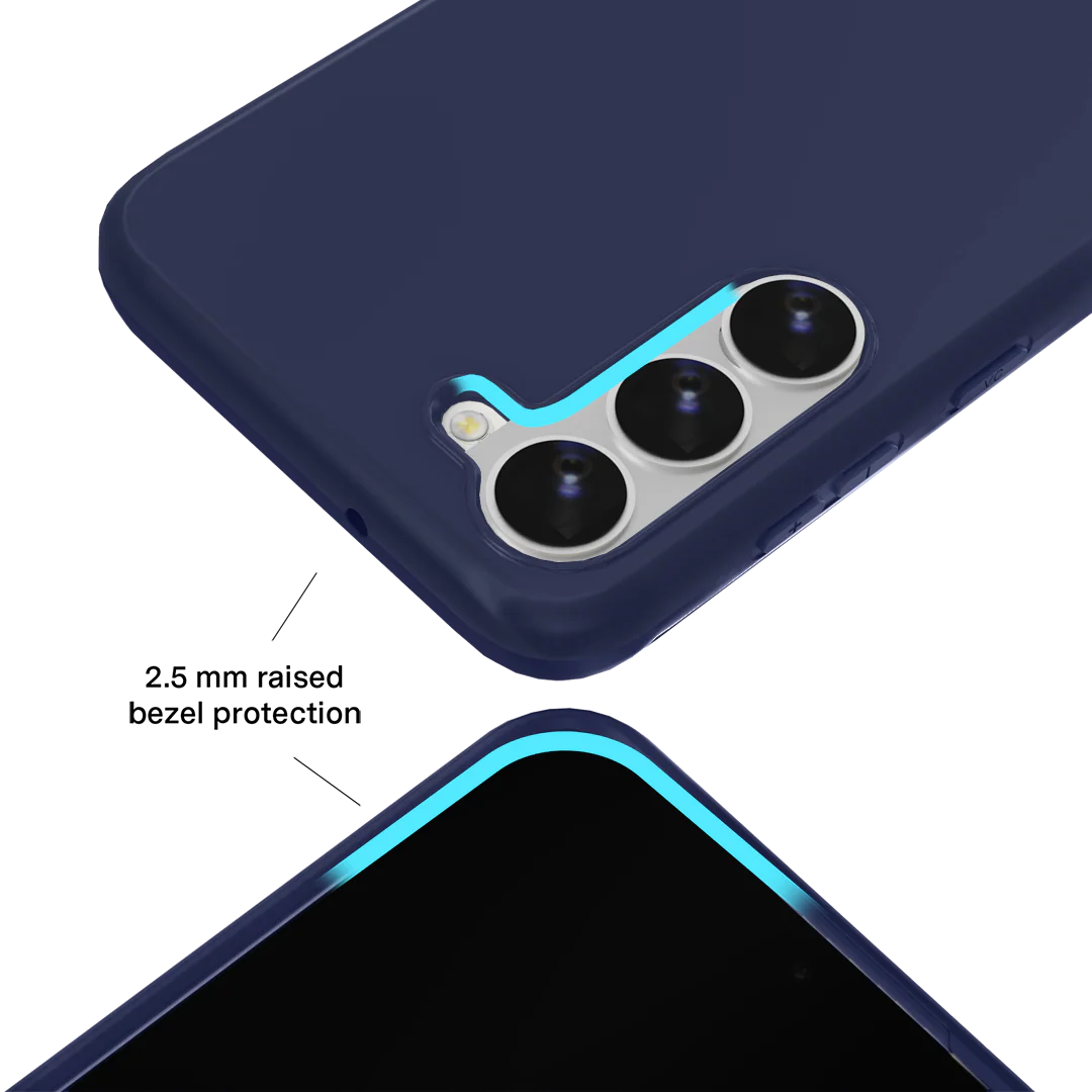 Admiral Navy Samsung Case - Image 27