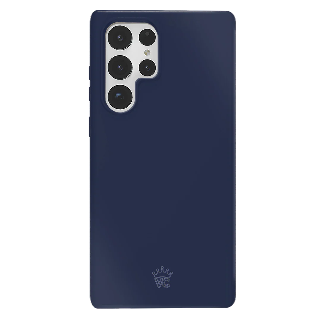 Admiral Navy Samsung Case - Image 31