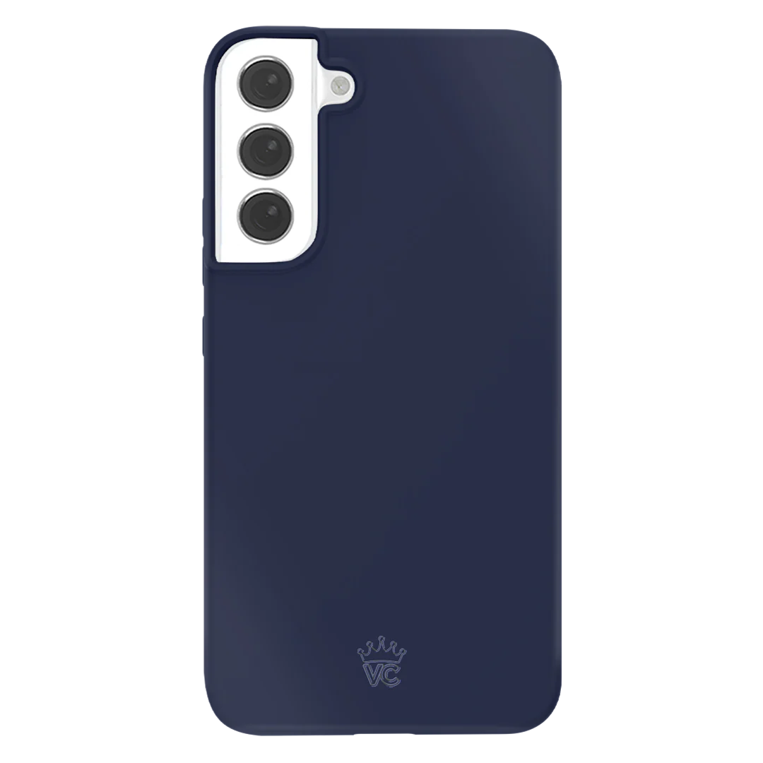 Admiral Navy Samsung Case - Image 37