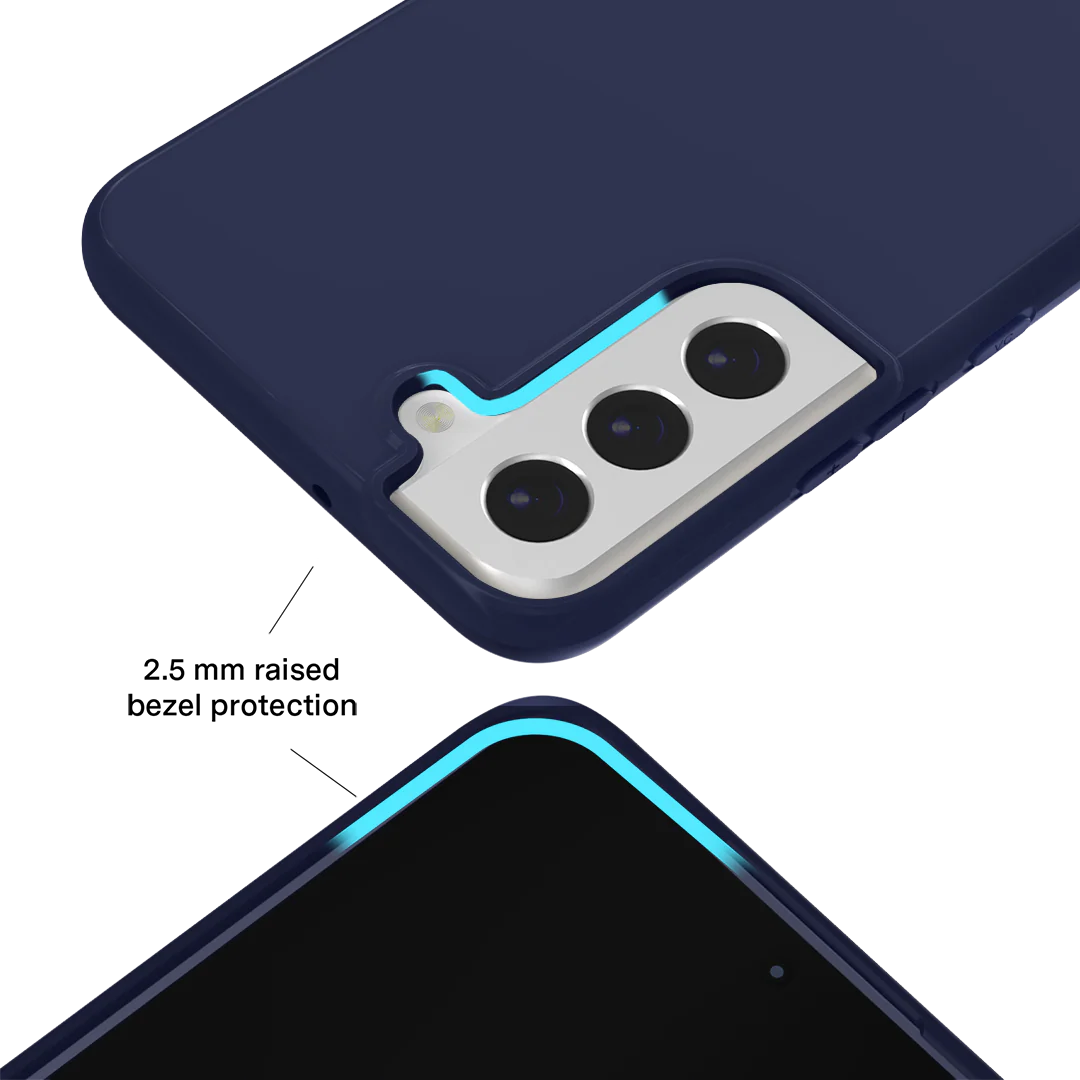 Admiral Navy Samsung Case - Image 39