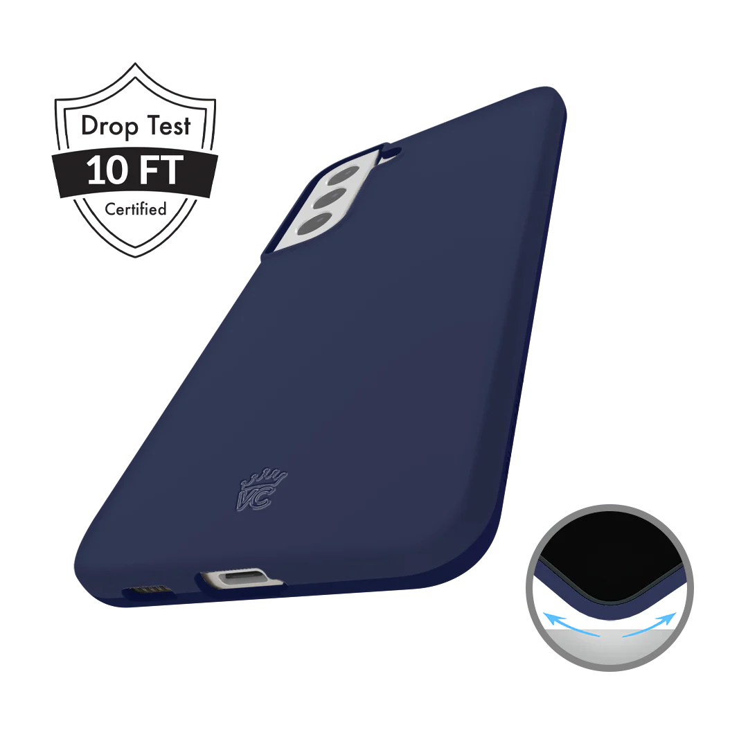 Admiral Navy Samsung Case - Image 47