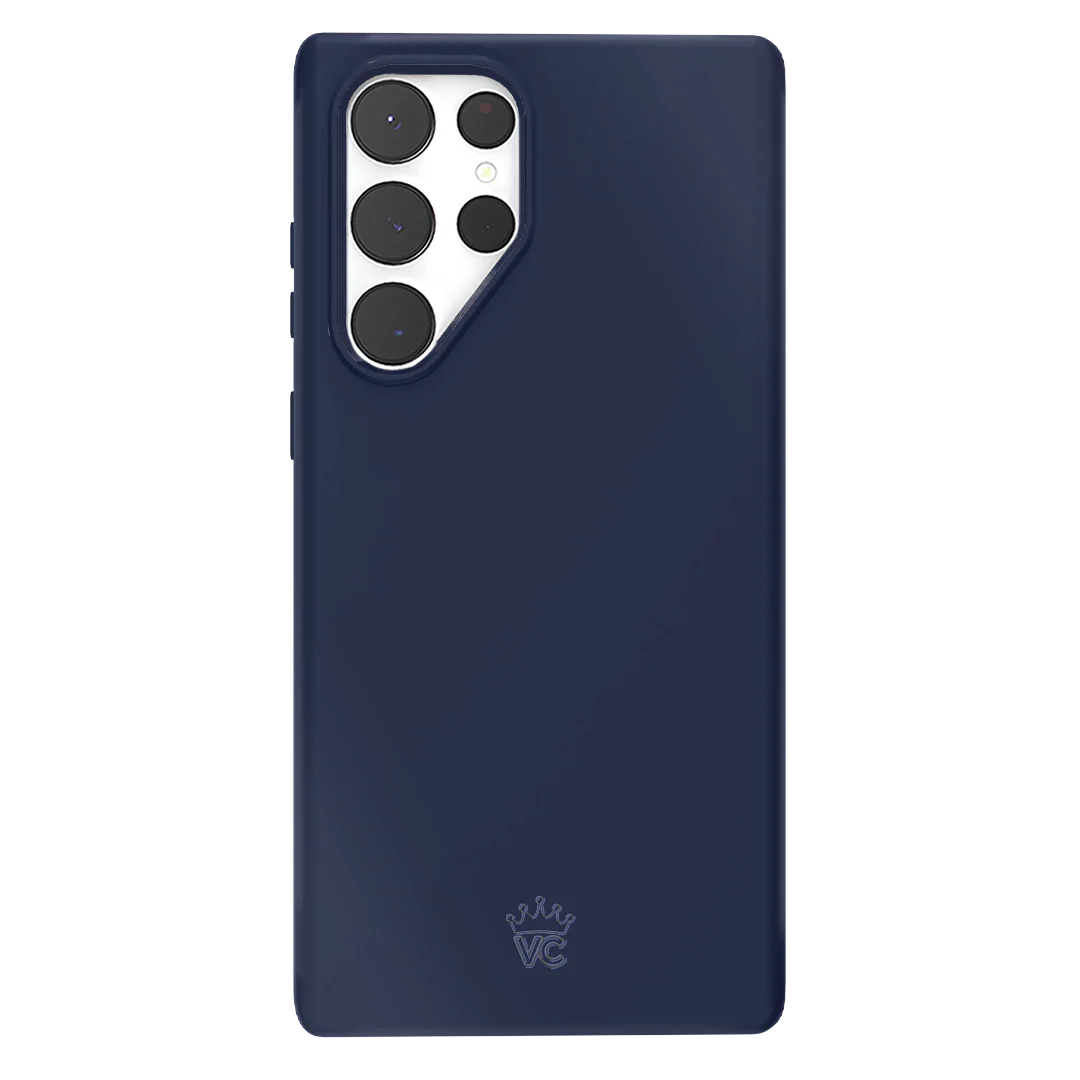 Admiral Navy Samsung Case - Image 49