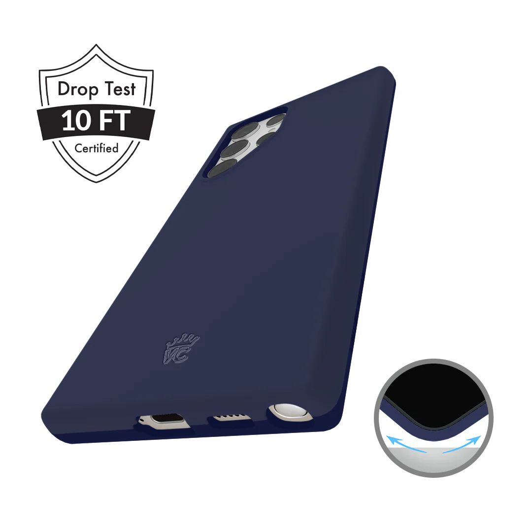 Admiral Navy Samsung Case - Image 53