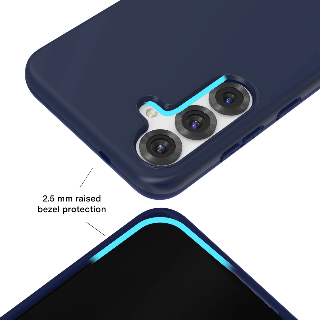 Admiral Navy Samsung Case - Image 57
