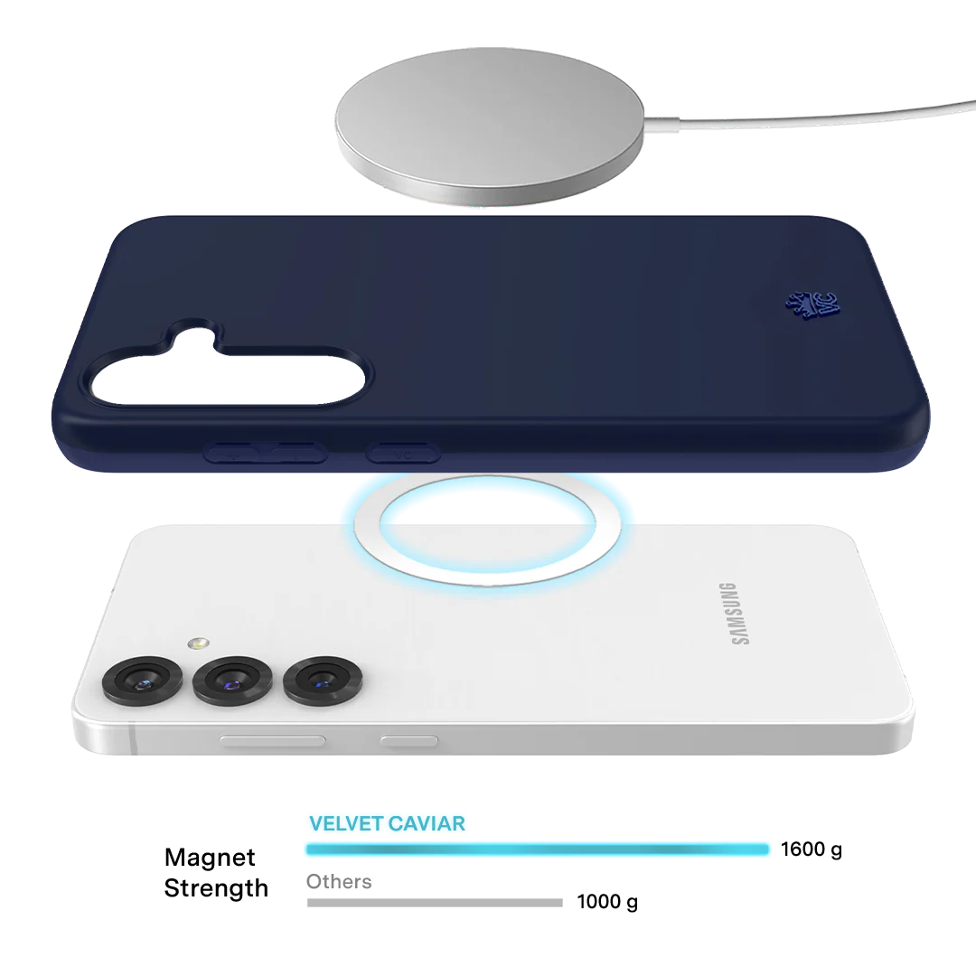 Admiral Navy Samsung Case - Image 64