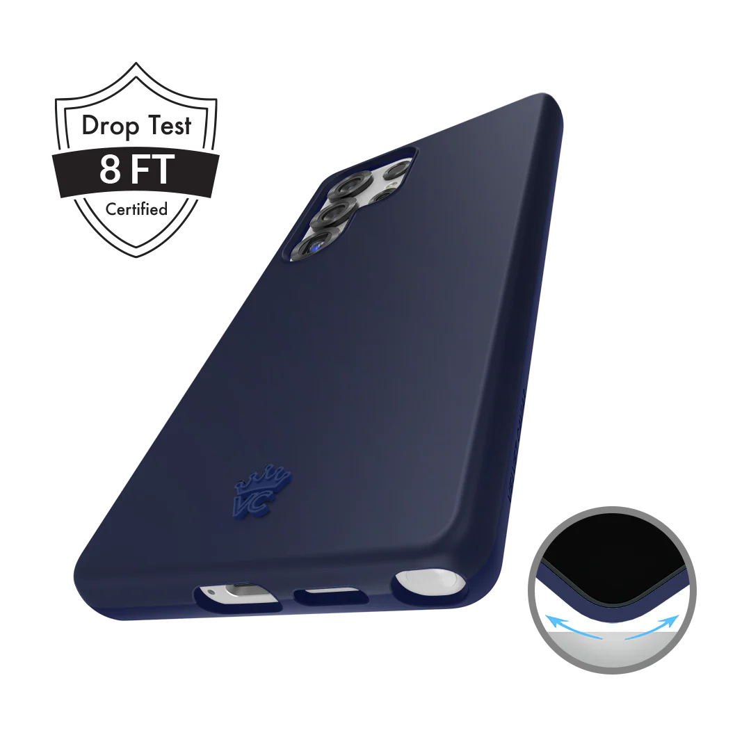 Admiral Navy Samsung Case - Image 71
