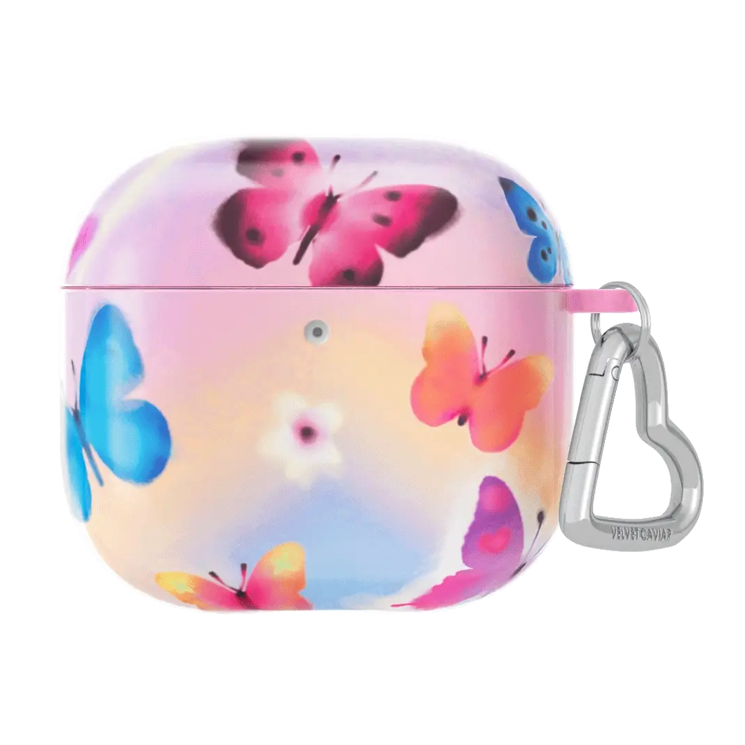 Aura Butterfly AirPod Case - Image 16