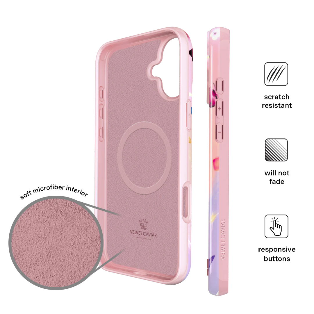 Aura Butterfly iPhone Case - Image 120