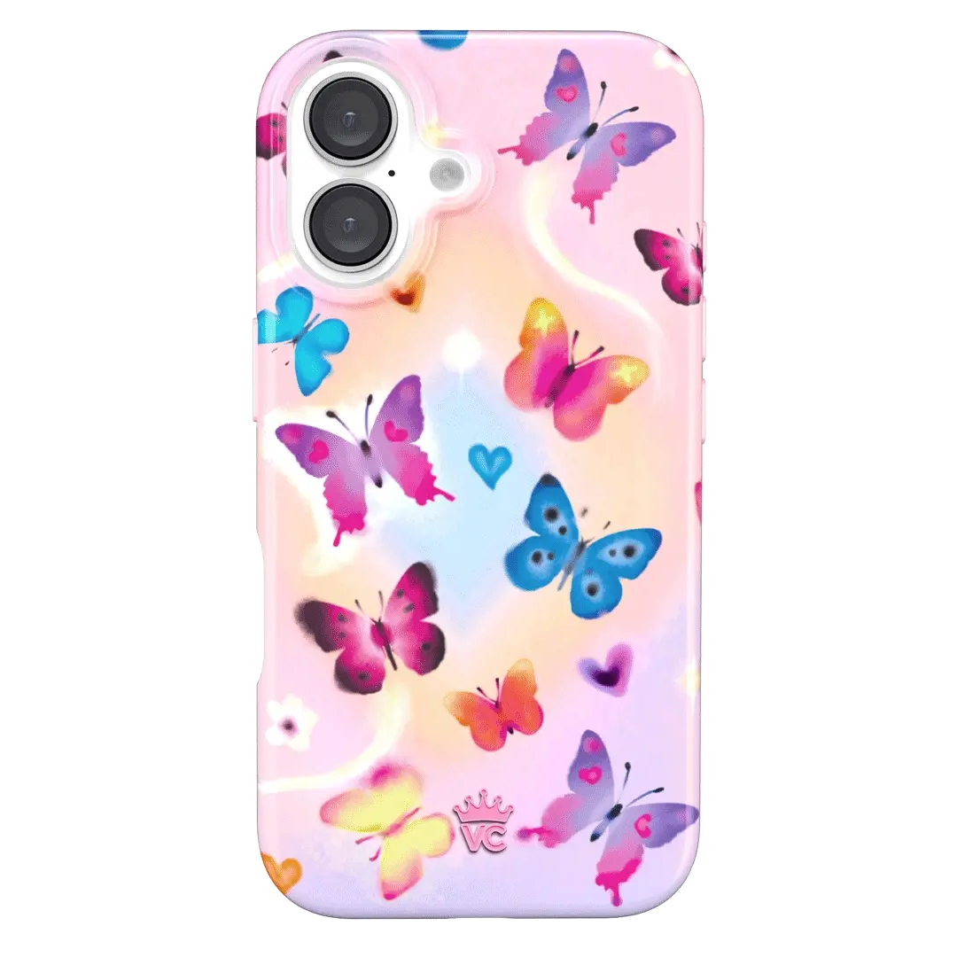 Aura Butterfly iPhone Case - Image 121