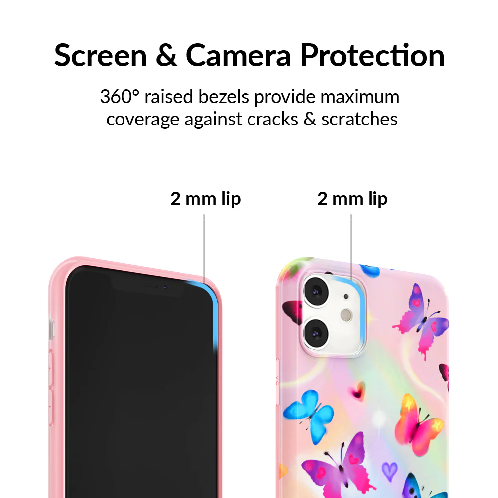 Aura Butterfly iPhone Case - Image 75