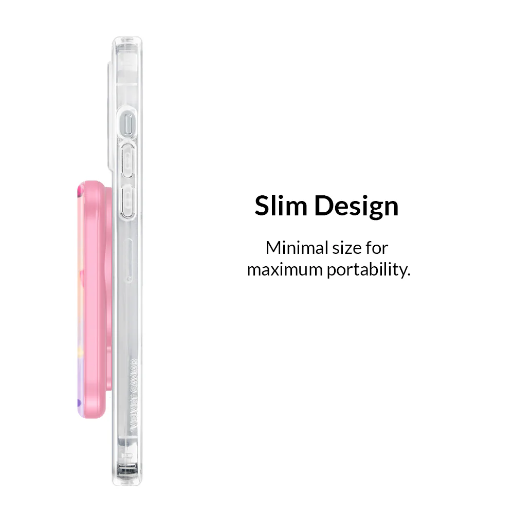 Aura Butterfly MagSafe Battery Power Pack - Image 4