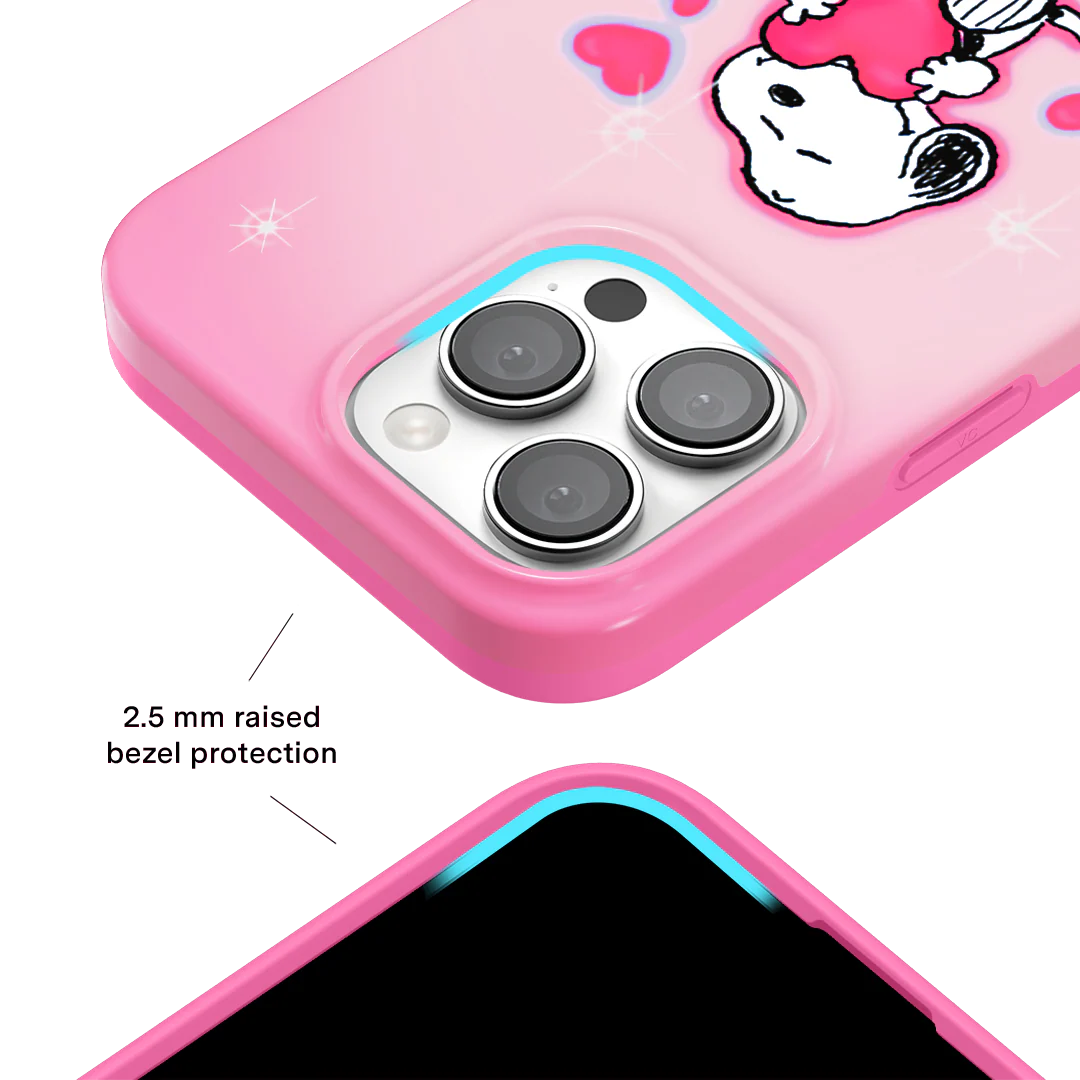 Snoopy Be Mine iPhone Case - Image 12