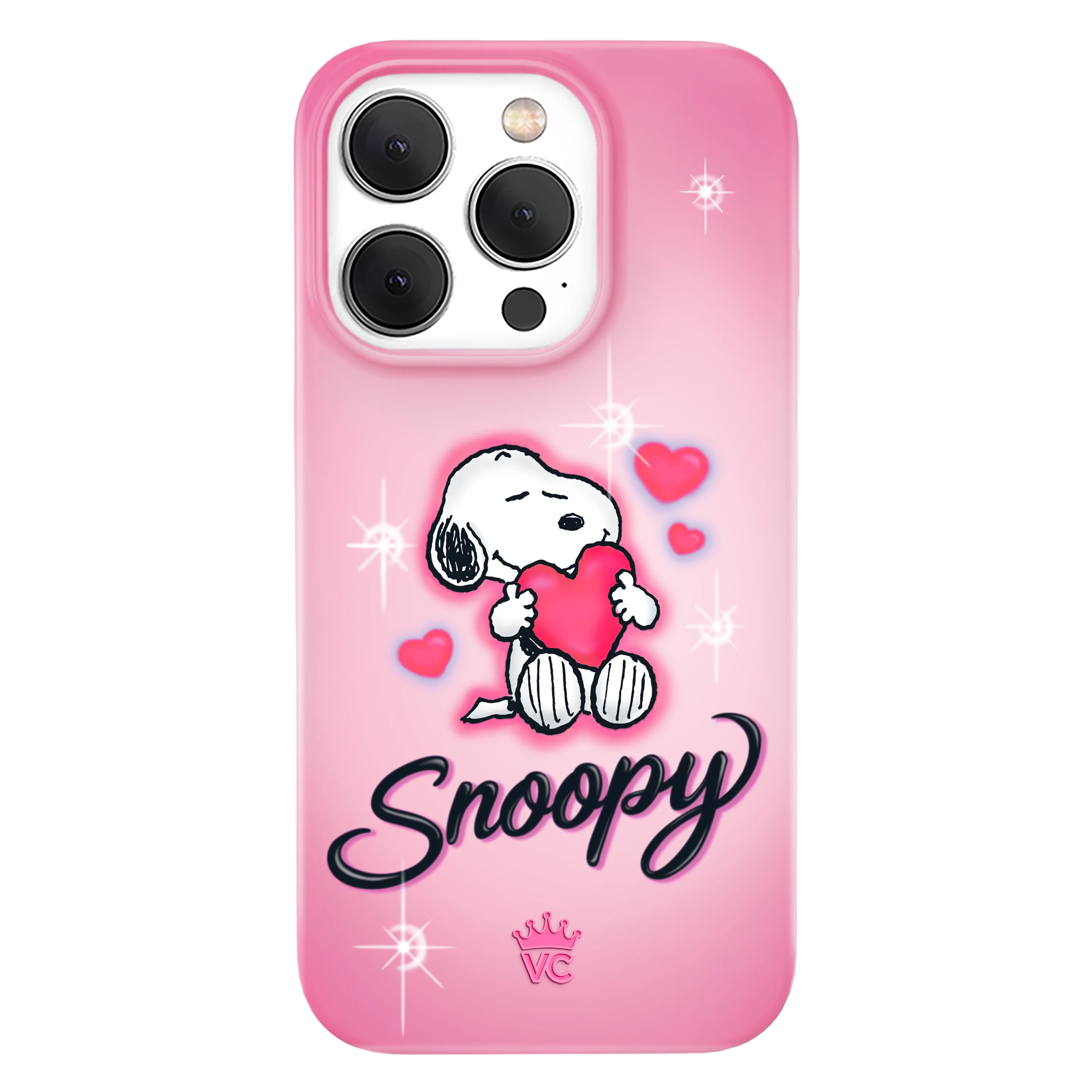 Snoopy Be Mine iPhone Case - Image 31