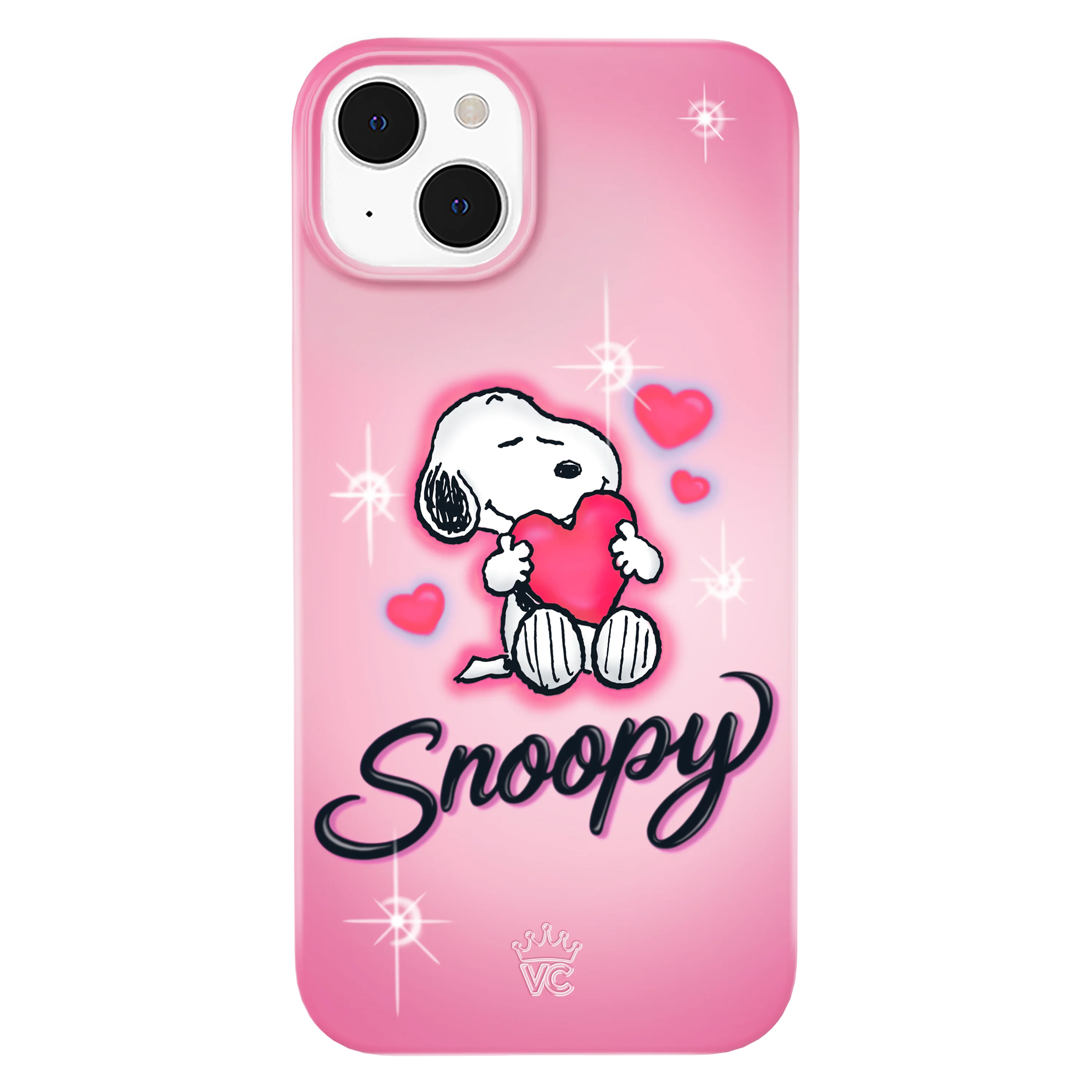 Snoopy Be Mine iPhone Case - Image 41