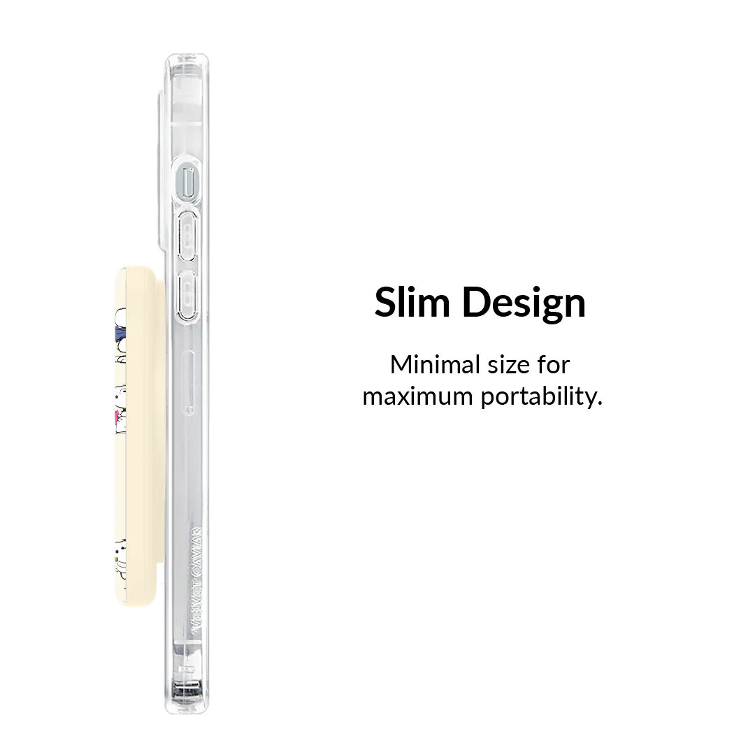 Snoopy Moods MagSafe Battery Power Pack - Image 5