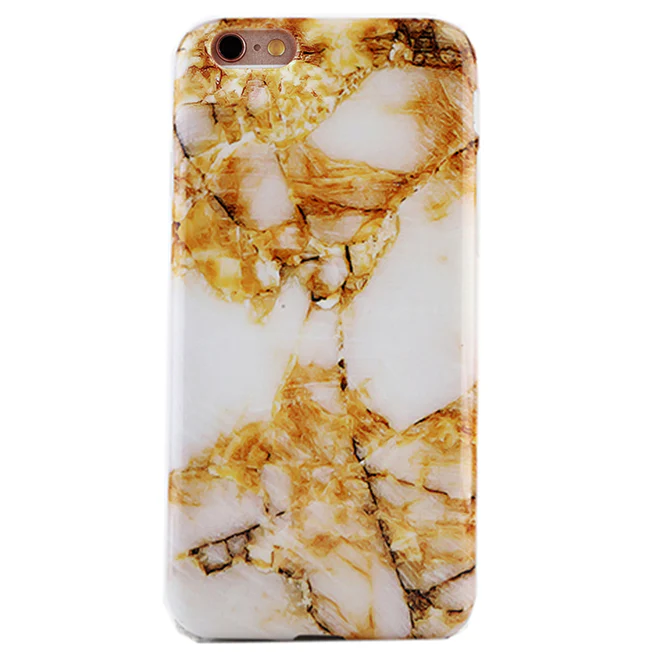 Amber Gold Marble iPhone Case - Image 27