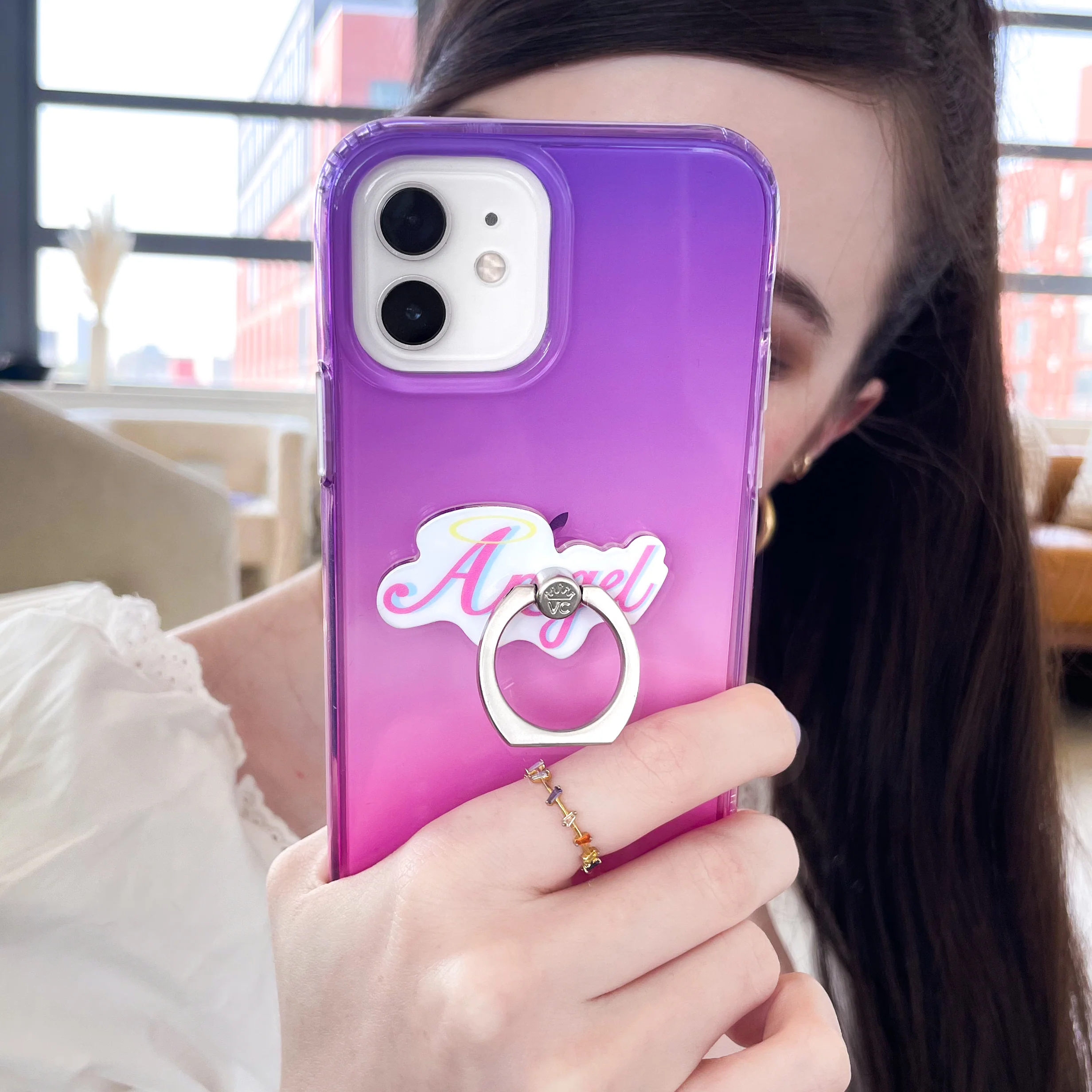Angel Phone Ring - Image 2