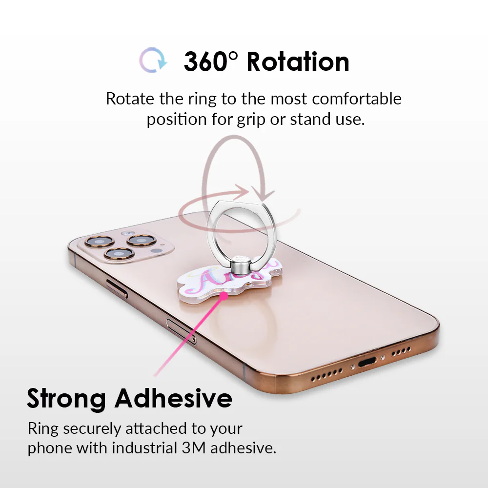 Angel Phone Ring - Image 4